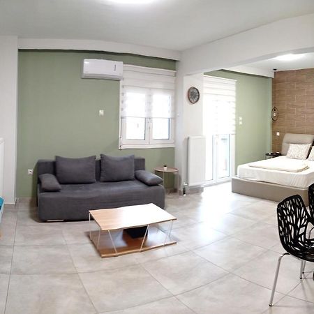 Central Home Tríkala Zewnętrze zdjęcie