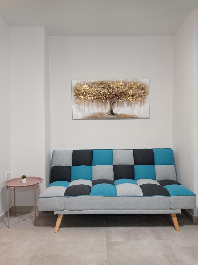 Central Home Tríkala Zewnętrze zdjęcie
